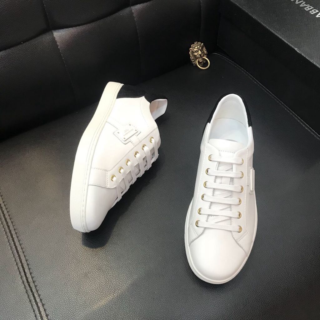 D*G sneaker